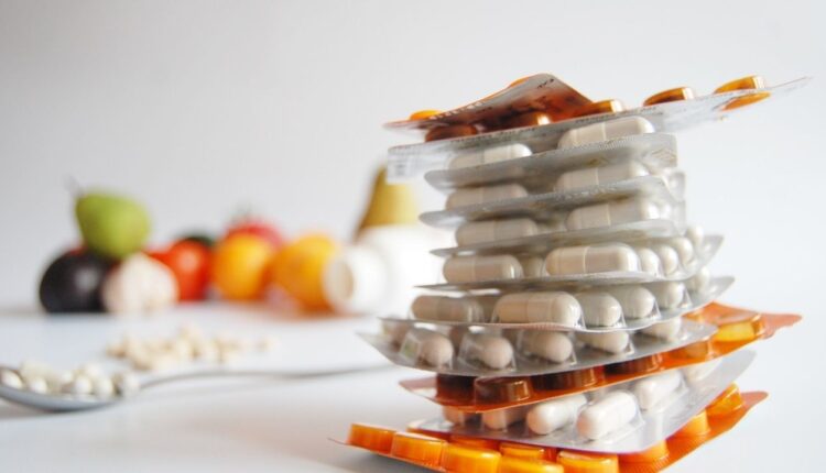 takviye vitamin