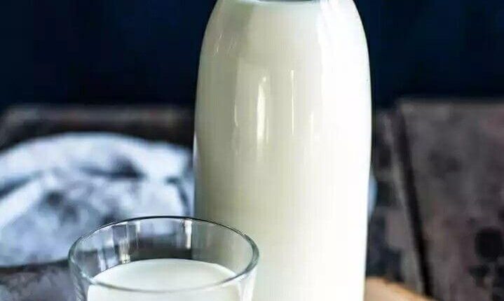 1 Bardak Laktozsuz Süt Kaç Kalori