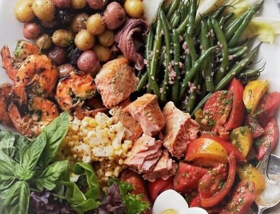 3 Günlük protein diyeti