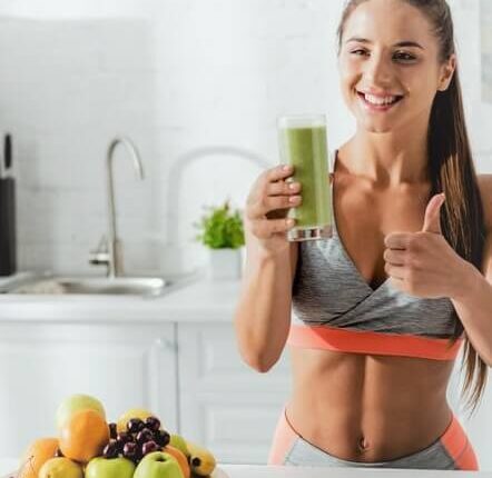 en etkili şok diyeti